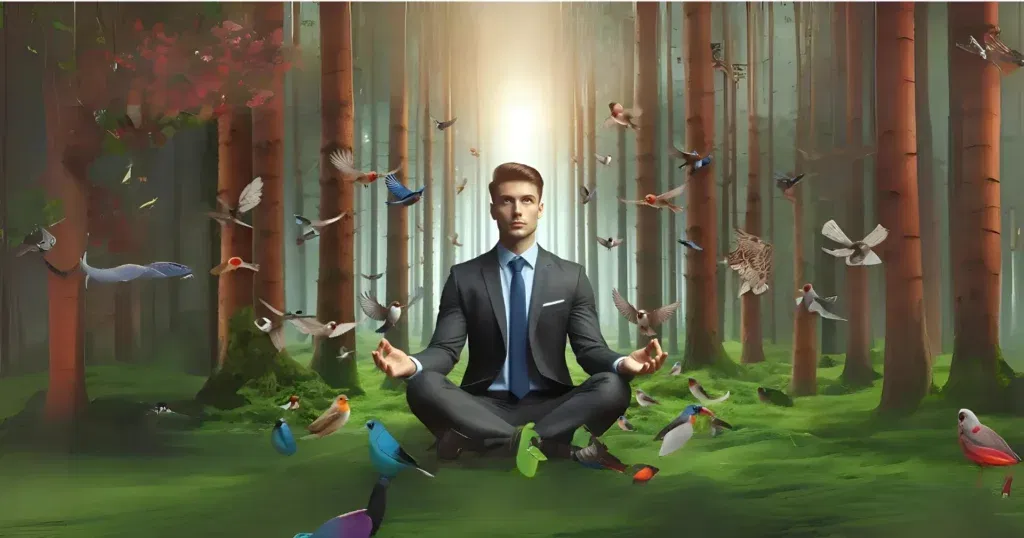 Meditative Contemplation