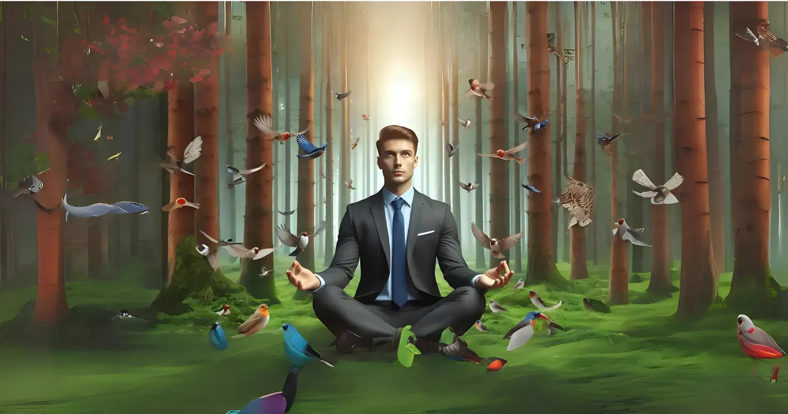 Meditative Contemplation