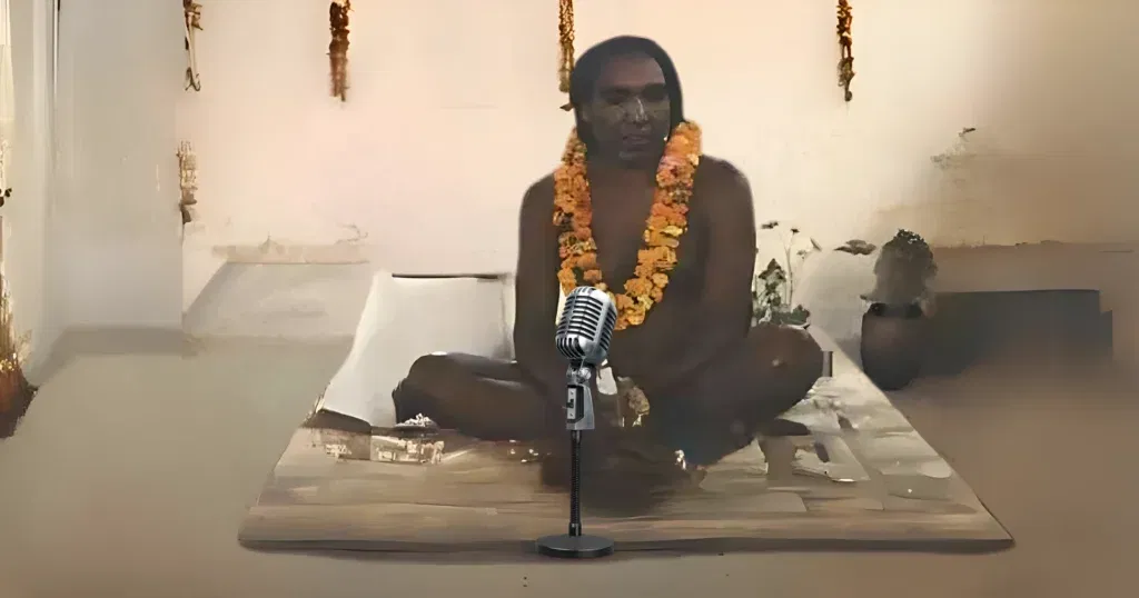 Mysterious Death of Tat Wale Baba