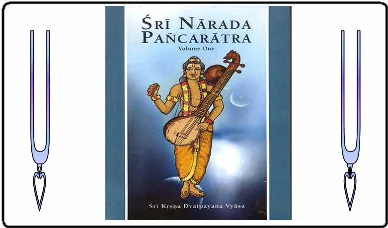 Narada Pancharatra