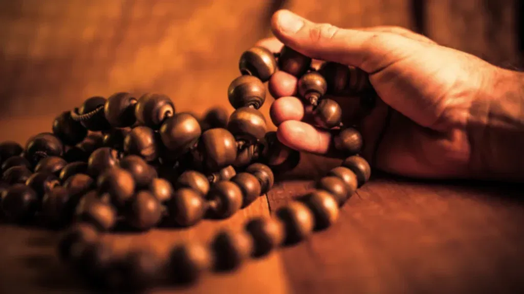 Powerful Mantra Chanting