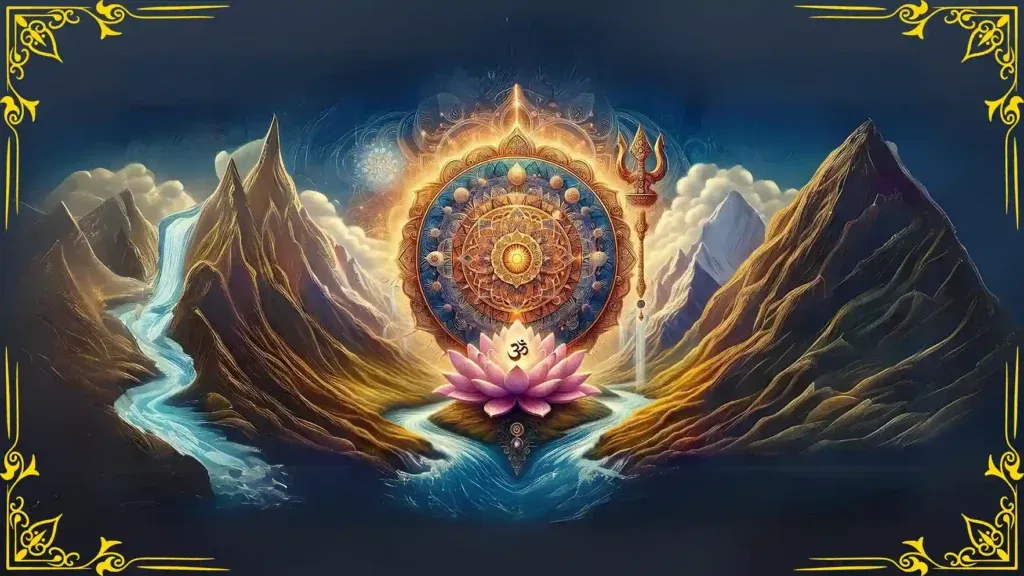 Sanatana Dharma
