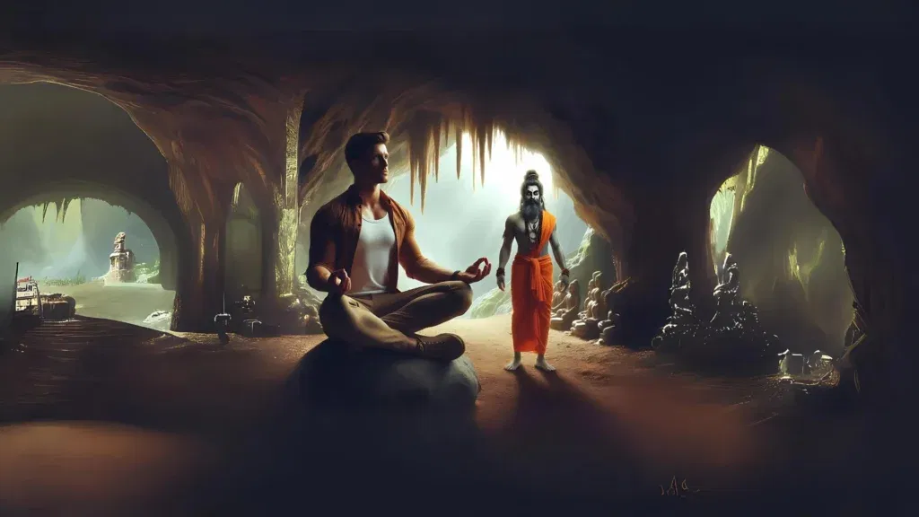 Shankardas And Vincent