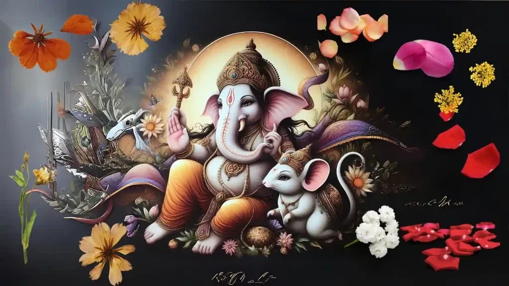 Sri Ganesha
