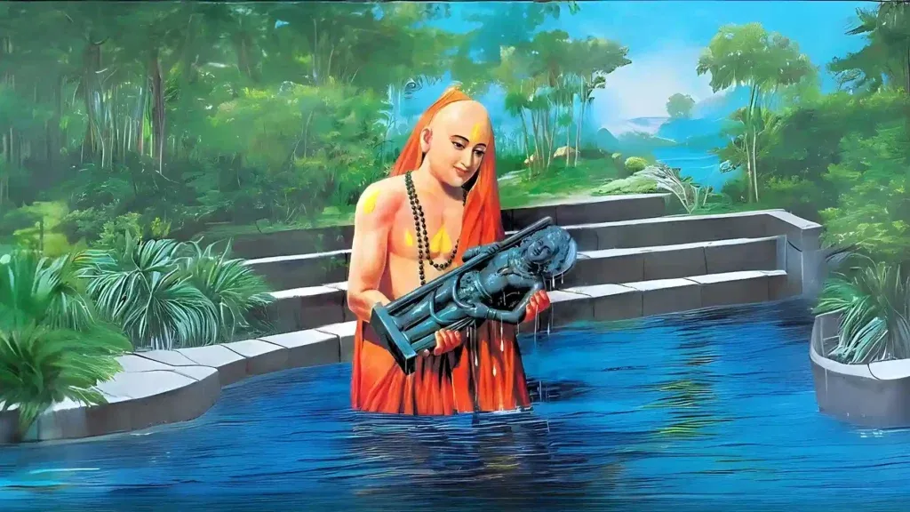 Sri Madhwa