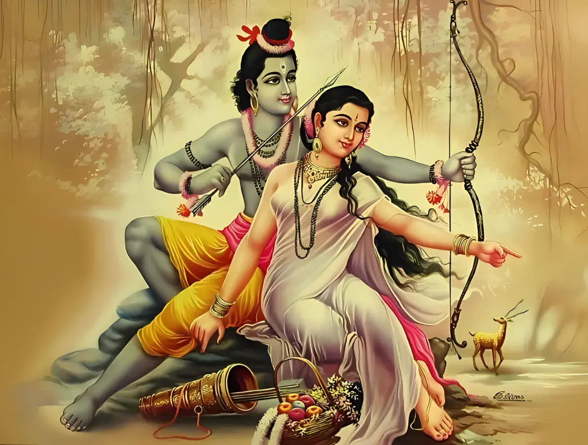 Ram Sita