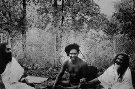 Tat wale and Mahesh Yogi