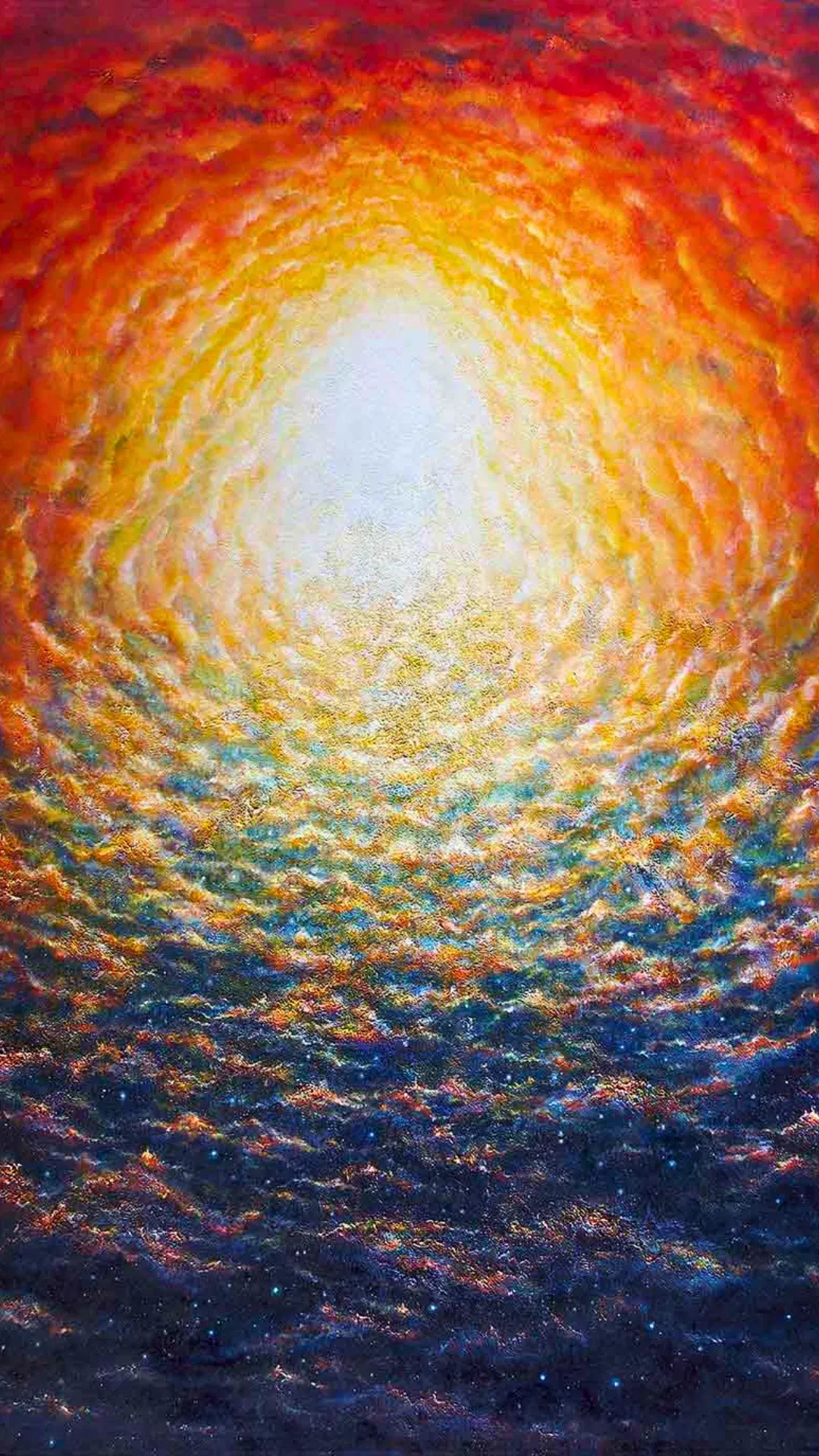 The Light of Brahman