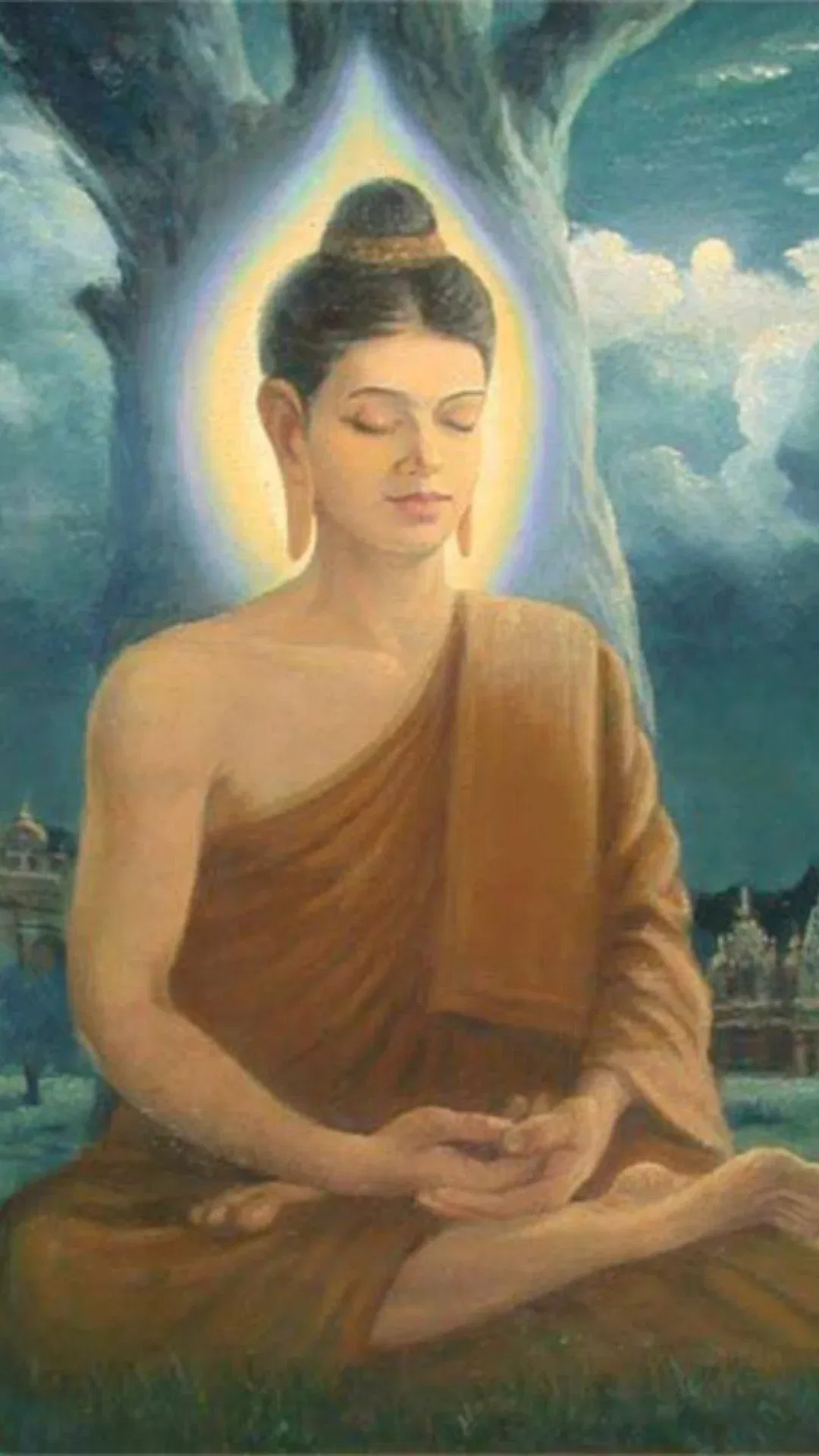 09- Buddha Avatara