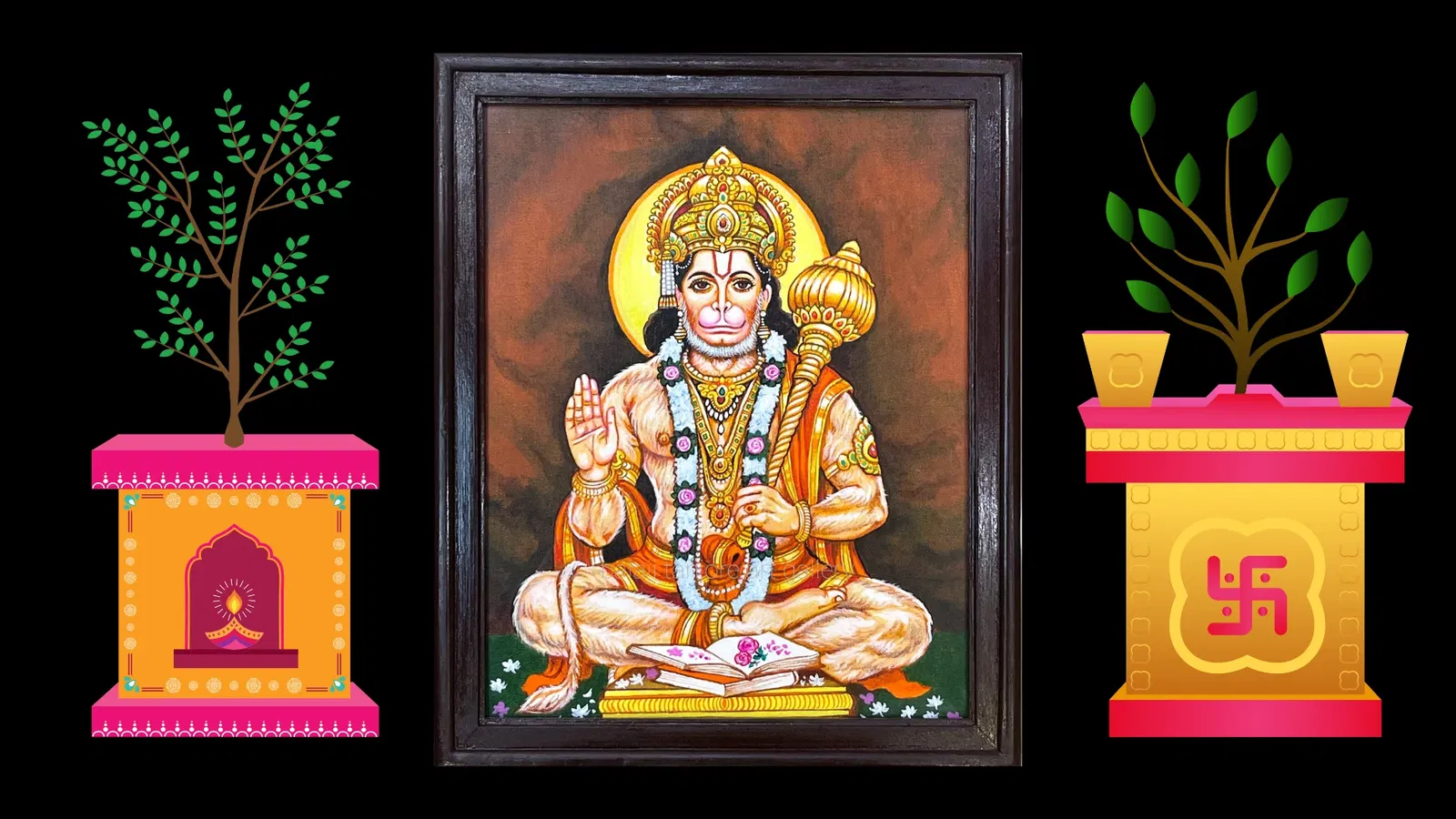 Hanuman Chalisa