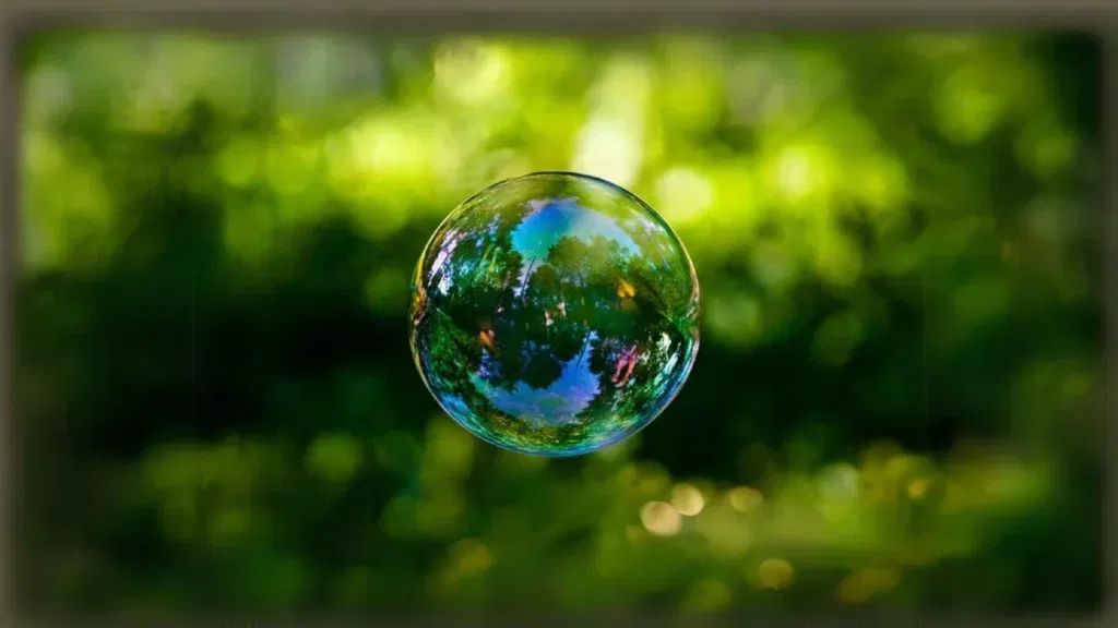 Illusion of The World