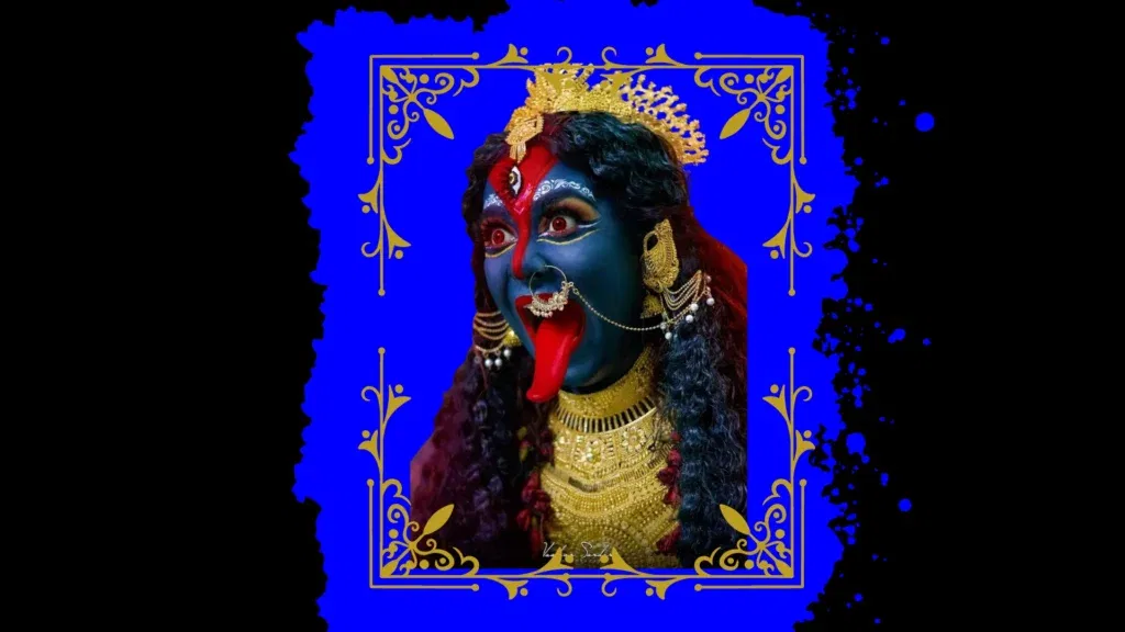 Kali Mata