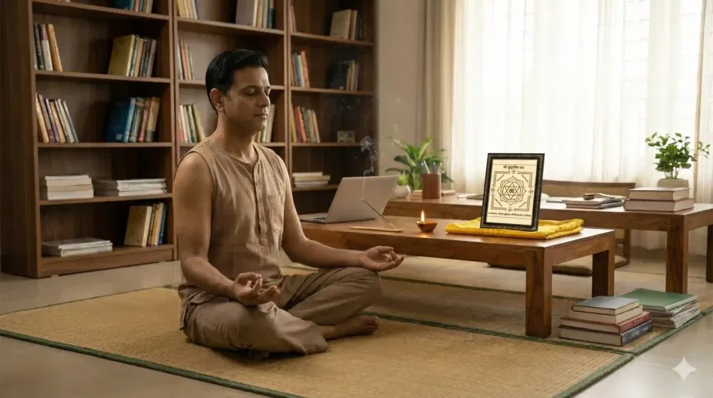 Step 5-Silent Absorption