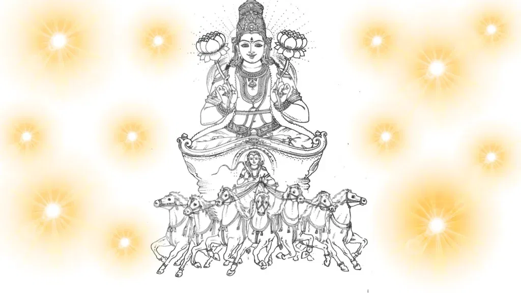 Aditya Hridayam: 31 Verses & Surya Devata Yantra Guide