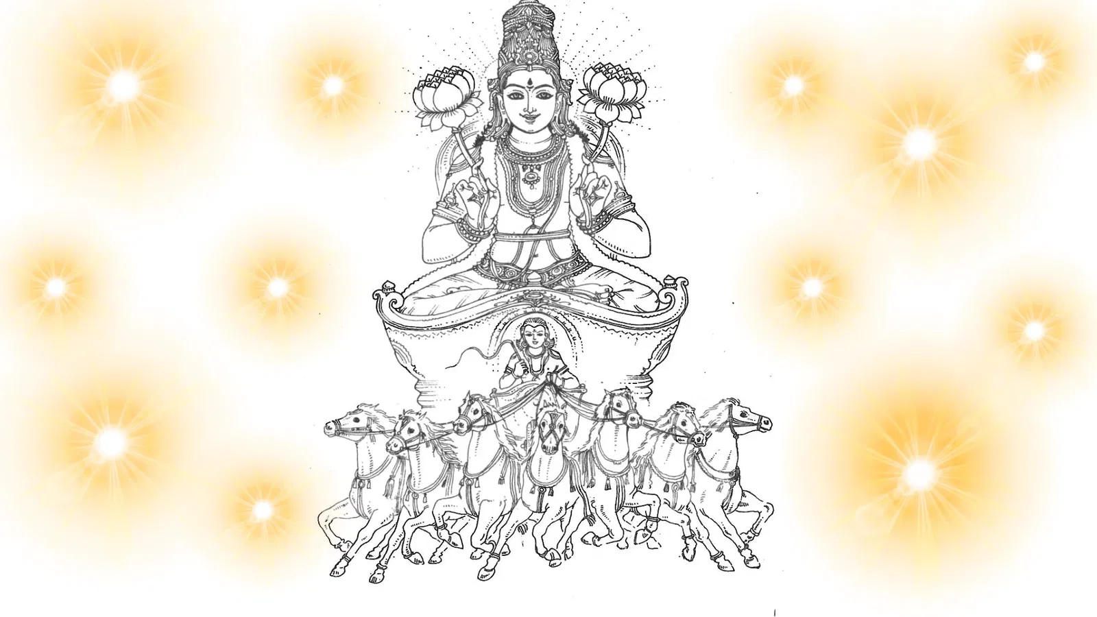 Aditya Hridayam: 31 Verses & Surya Devata Yantra Guide