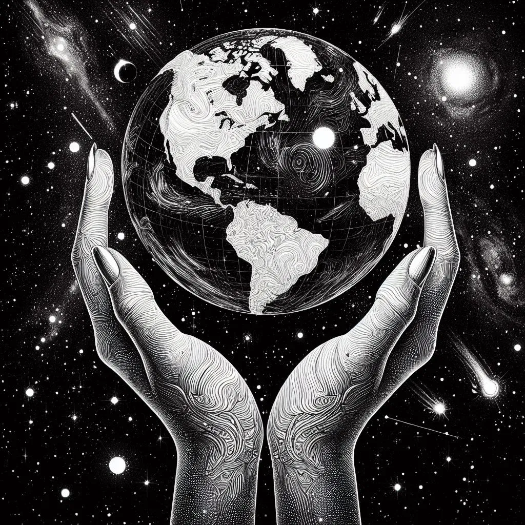 The-World-in-your-Hands