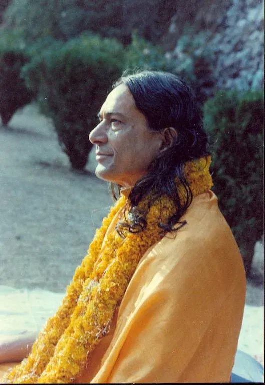 Kripalu Maharaj