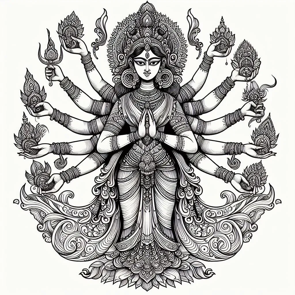 Durga Devi