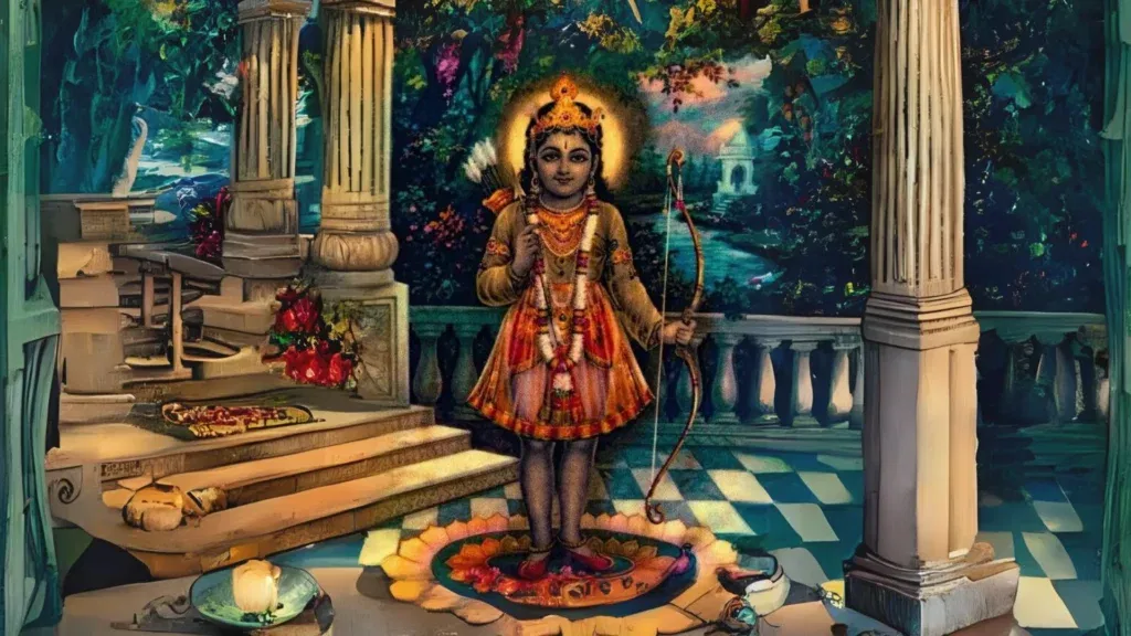 Sri Rama