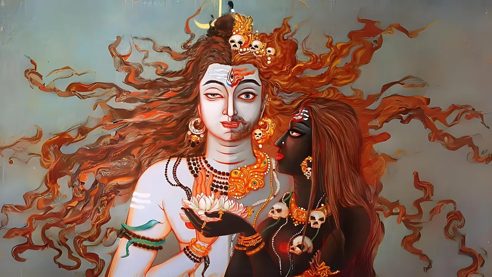 Bhairava Bhairavi