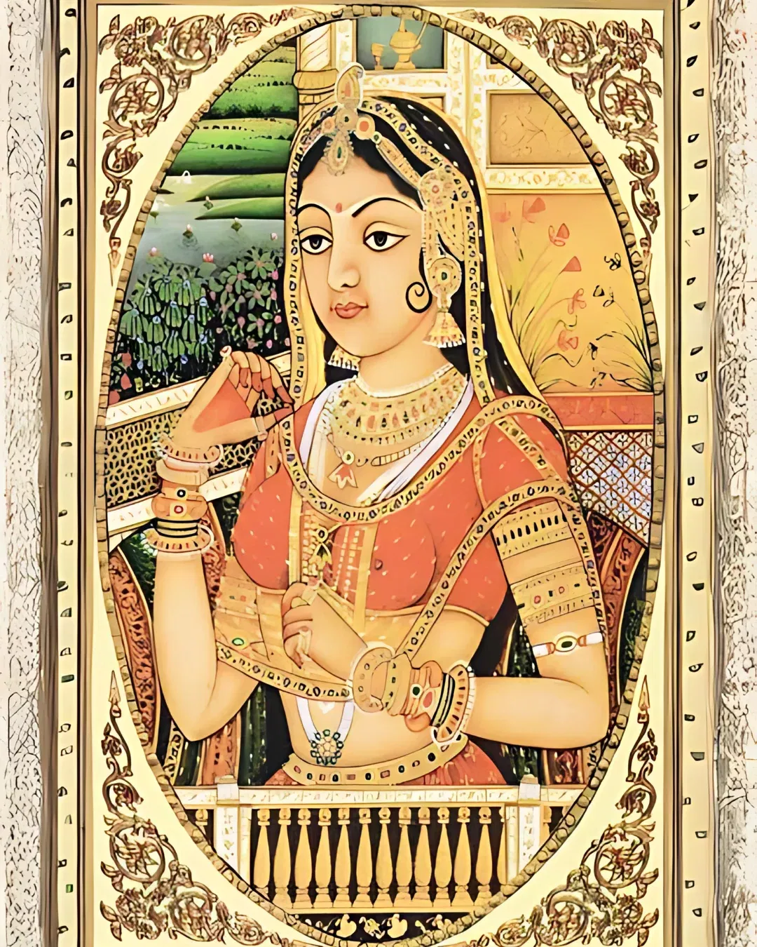 Bhakti Devi