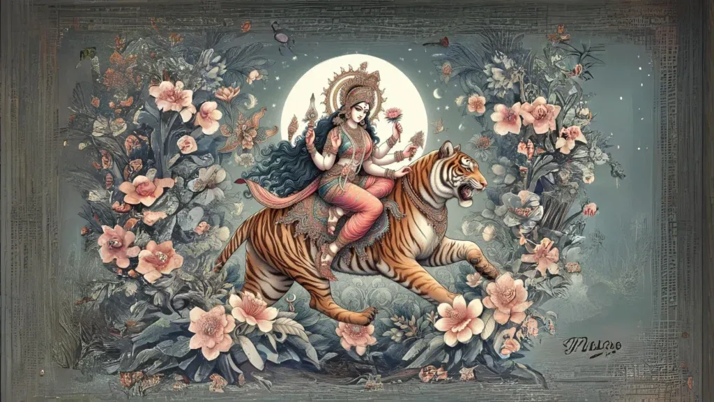 Devi Shakti