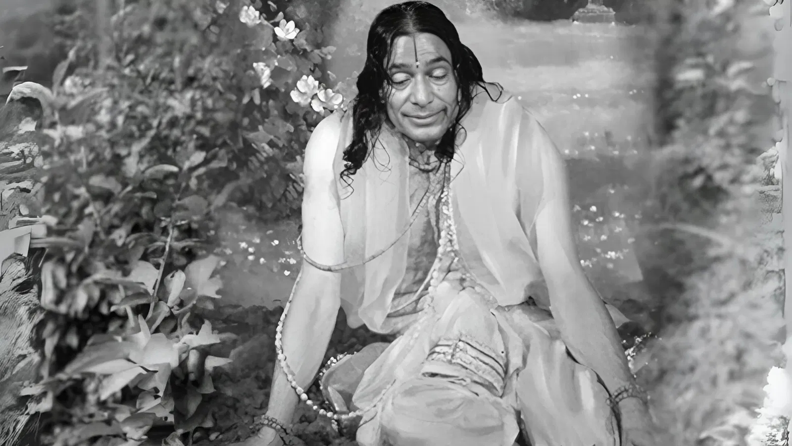 Siddha Bhakti