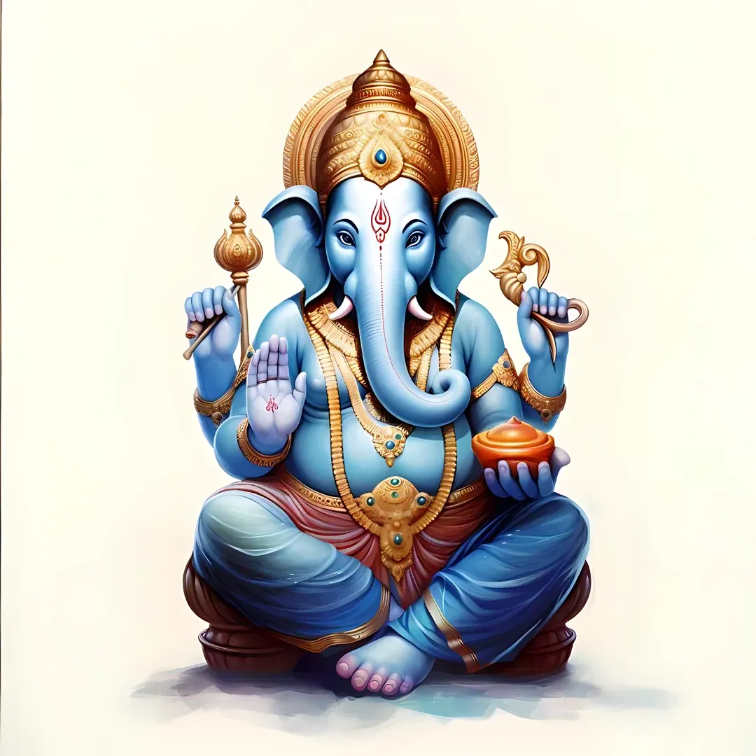 Lord Ganesha