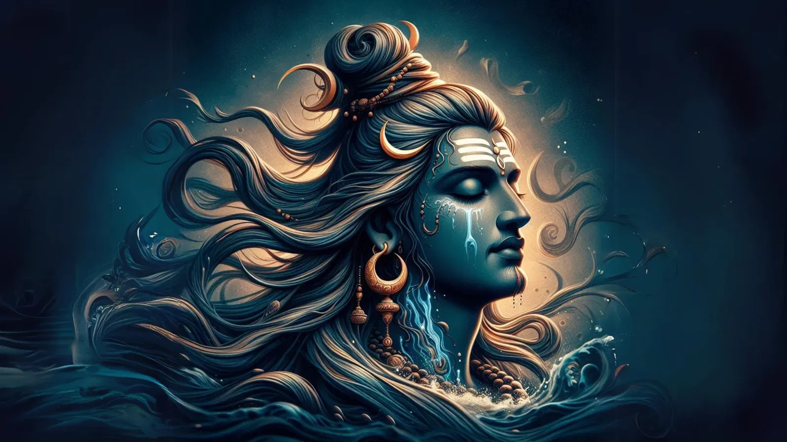 Lord Shiva