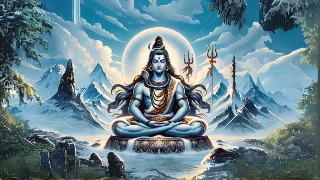 Shiva Gayatri