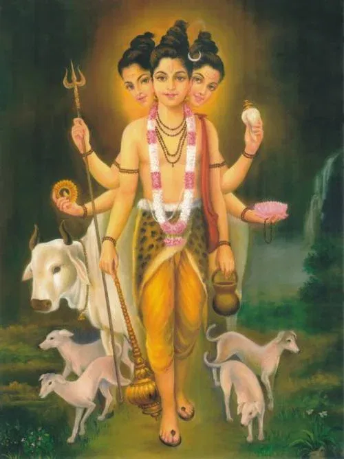 Dattatreya