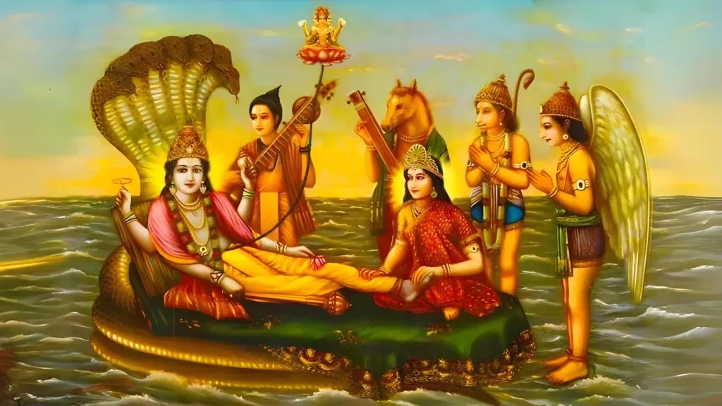 Bhakti Bhava