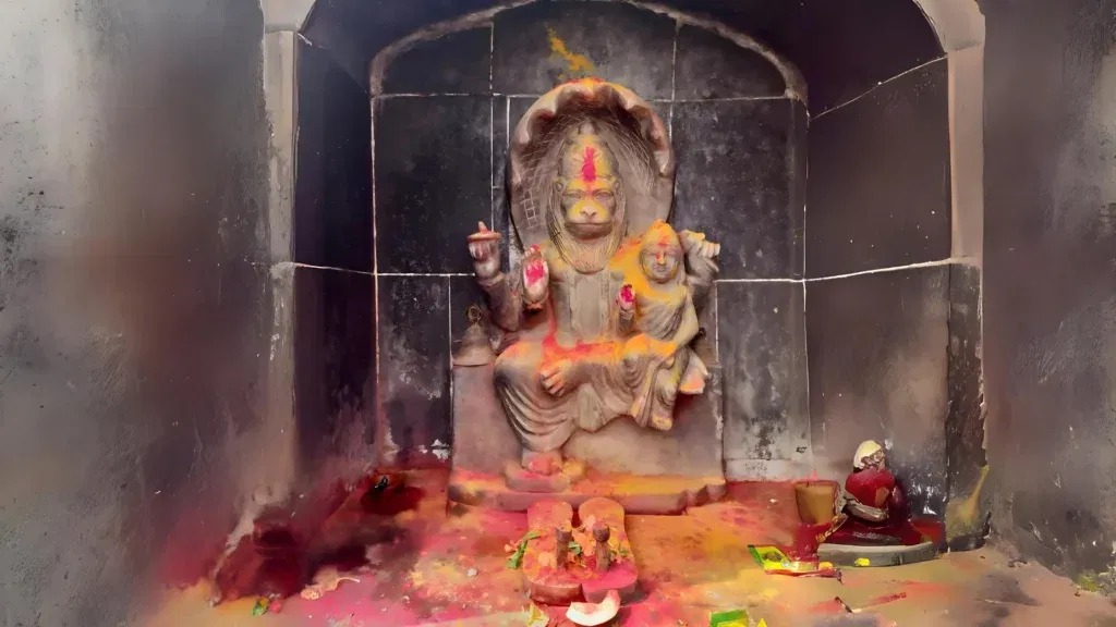 Laxmi Narasimha Stotram