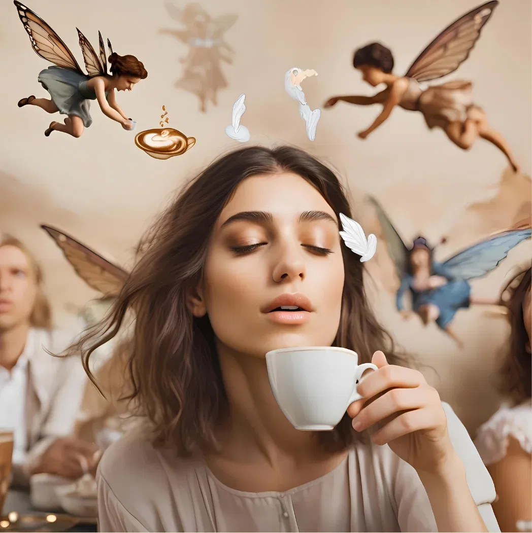 Spiritual Experience