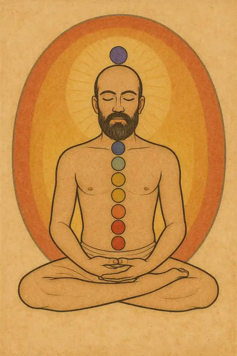 Chakra Shuddhi