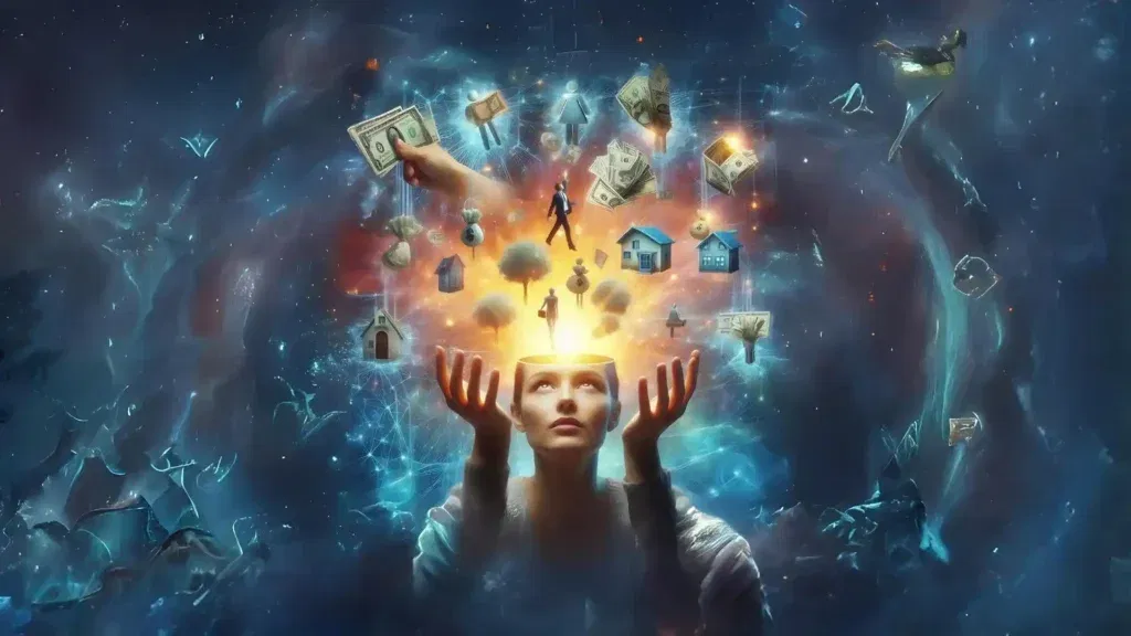 Mind Attachment Stickiness