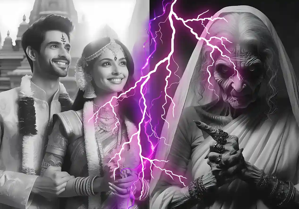 Not For Married Couple