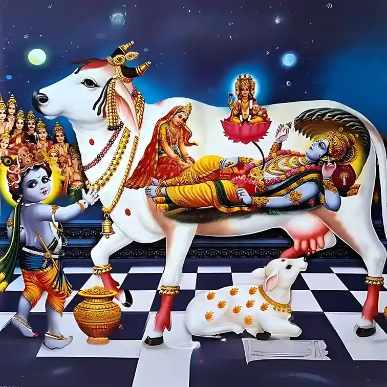 Significance-of-Cow-in-Hinduism