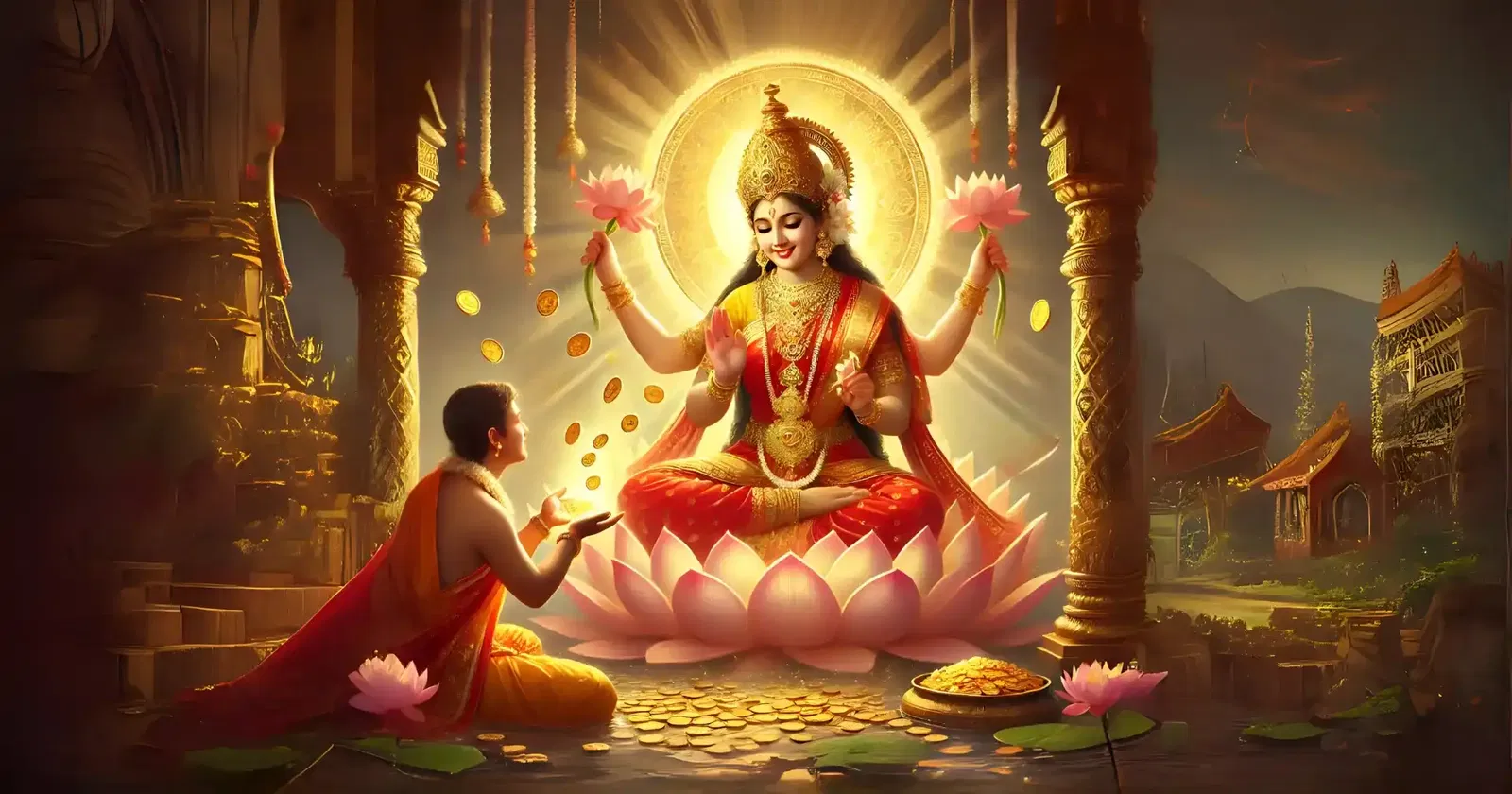 3 Key Benefits of Dhan Prapti Yantra for Wealth