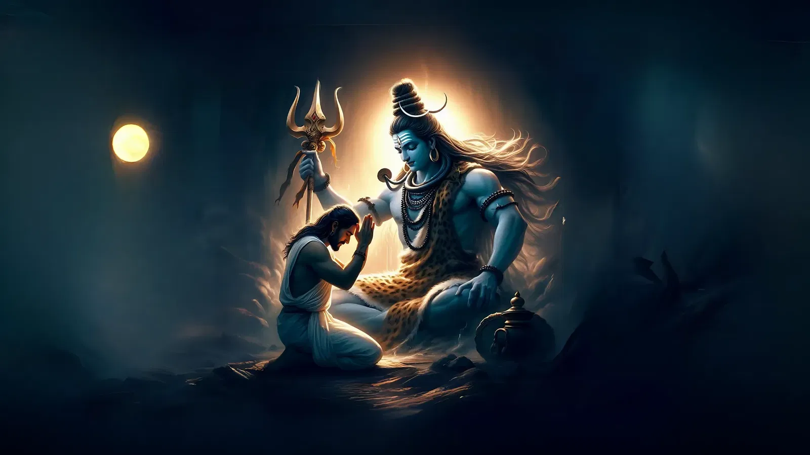 7 Ways Sadhaka Connects with Mantra Devata