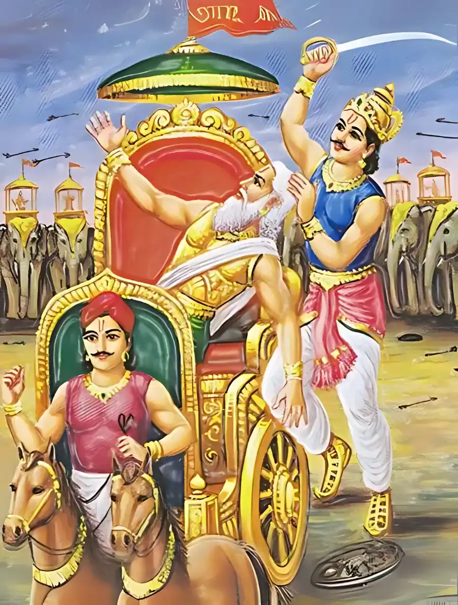 Drishtadyumna