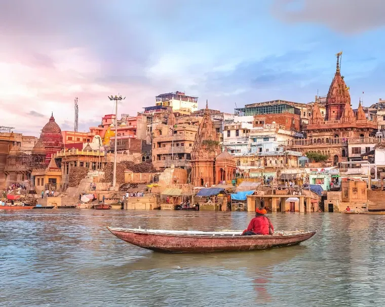 Varanasi