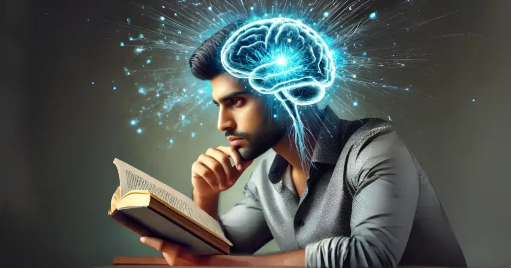 Concentration-The 5 Way Boost through Yantra