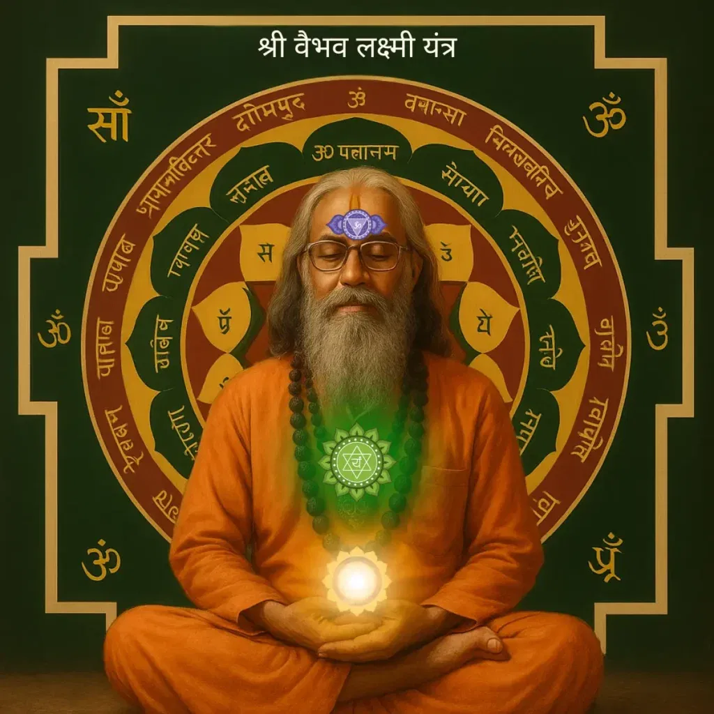 Guru Meditation