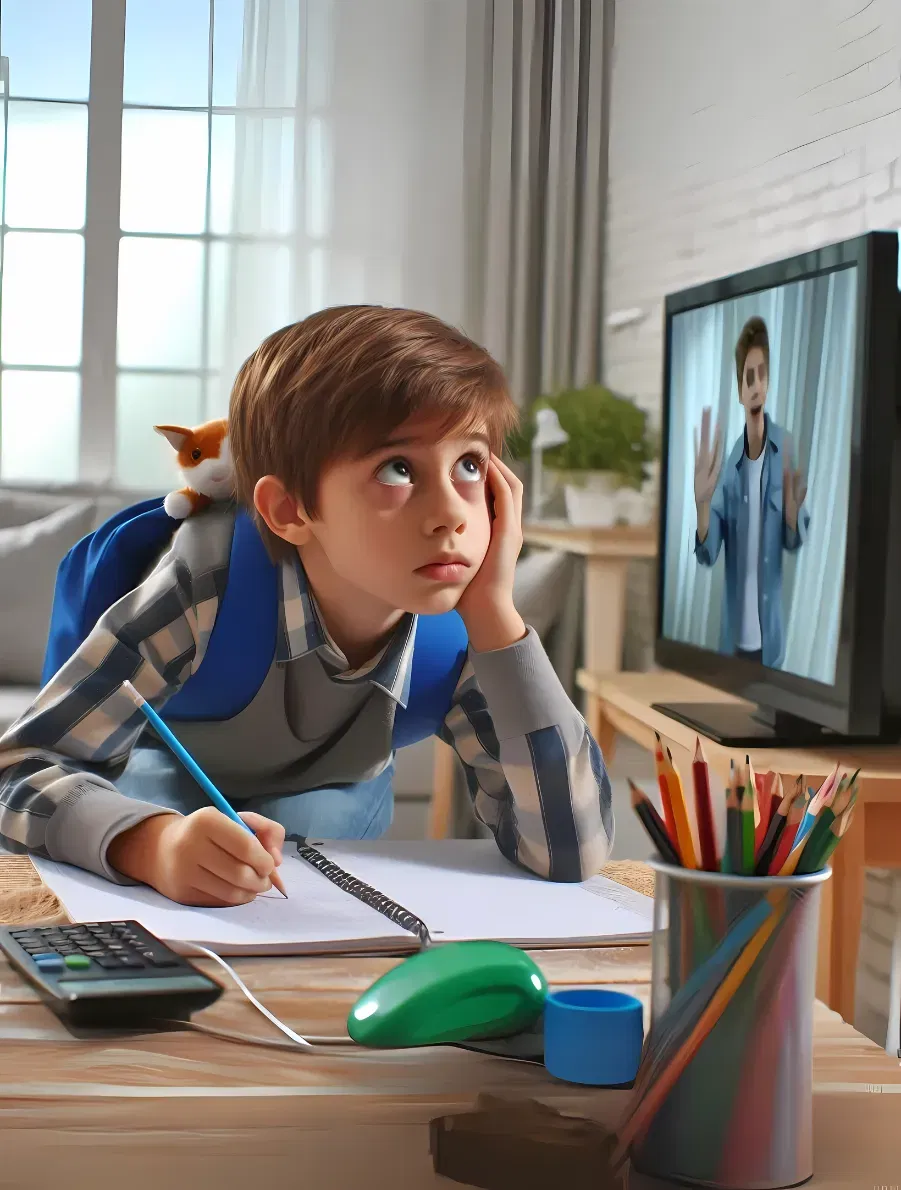 Increases Concentration