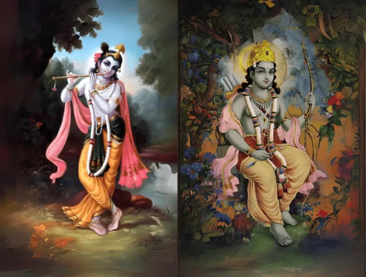 Sri-Rama-Krishna