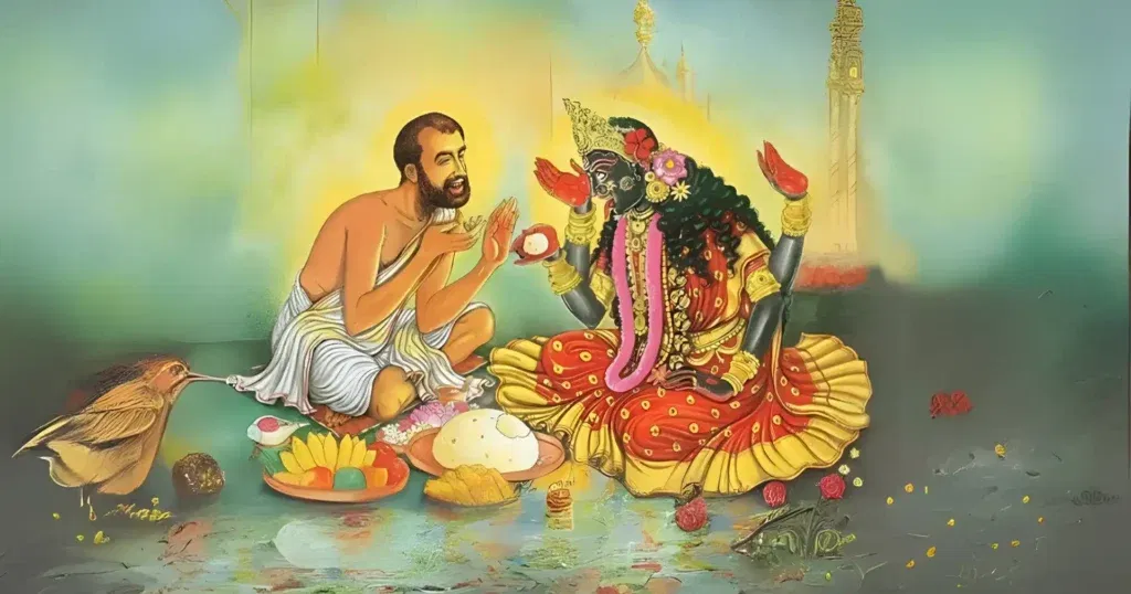 Adya Stotram for All 10 Unique Benefits