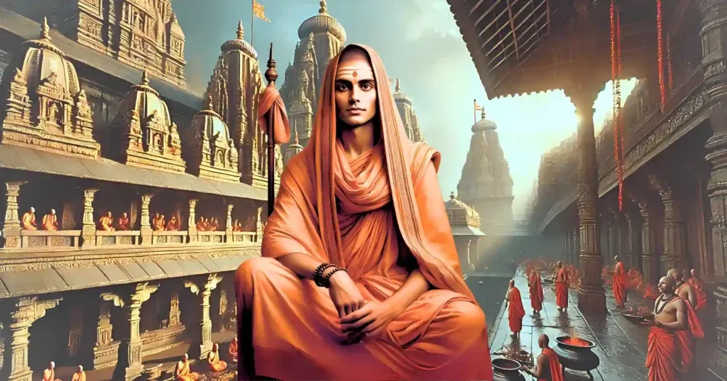 Nirvana Shatakam 12 Transformative Benefits