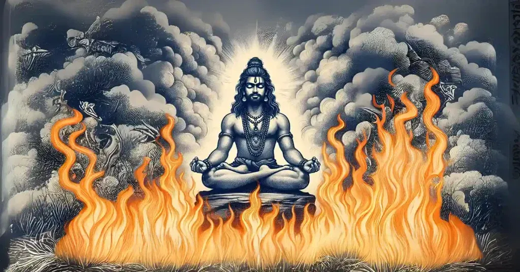 Titiksha and Karma 8 Steps to Embrace