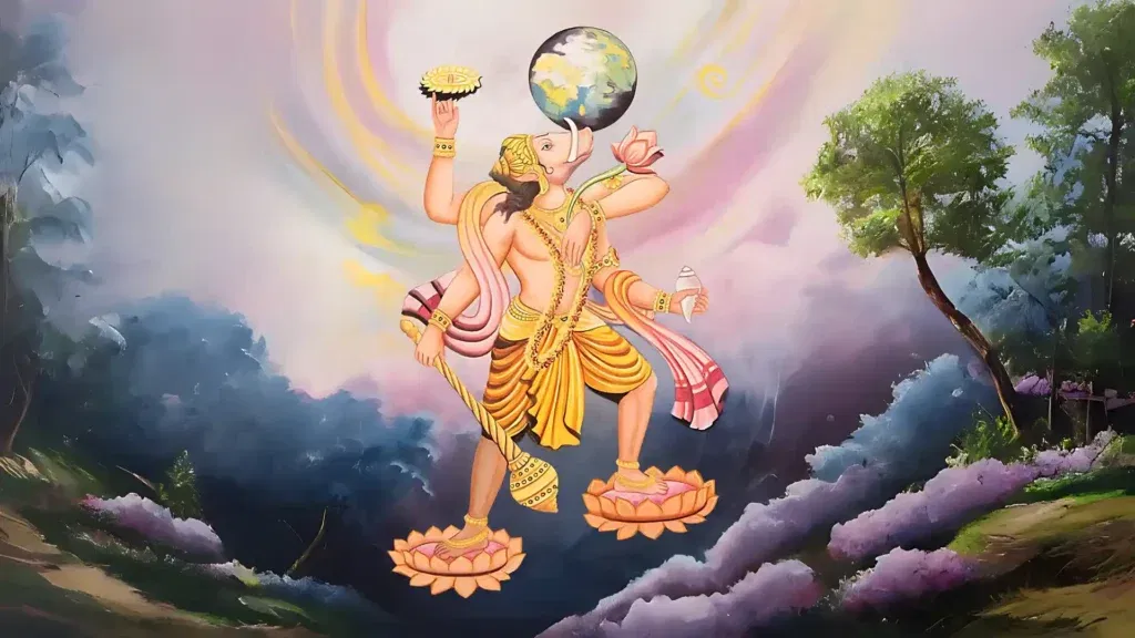 9 Powerful Effects of Varaha Mantra